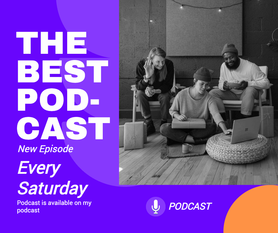 THE BEST POD-CAST