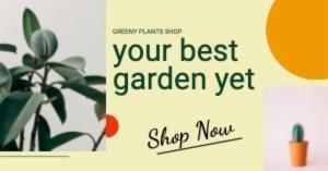 your best garden yet