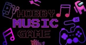HOBBY MUSIC GAME