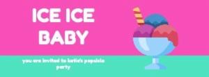 you are invited to katie's popsicle party