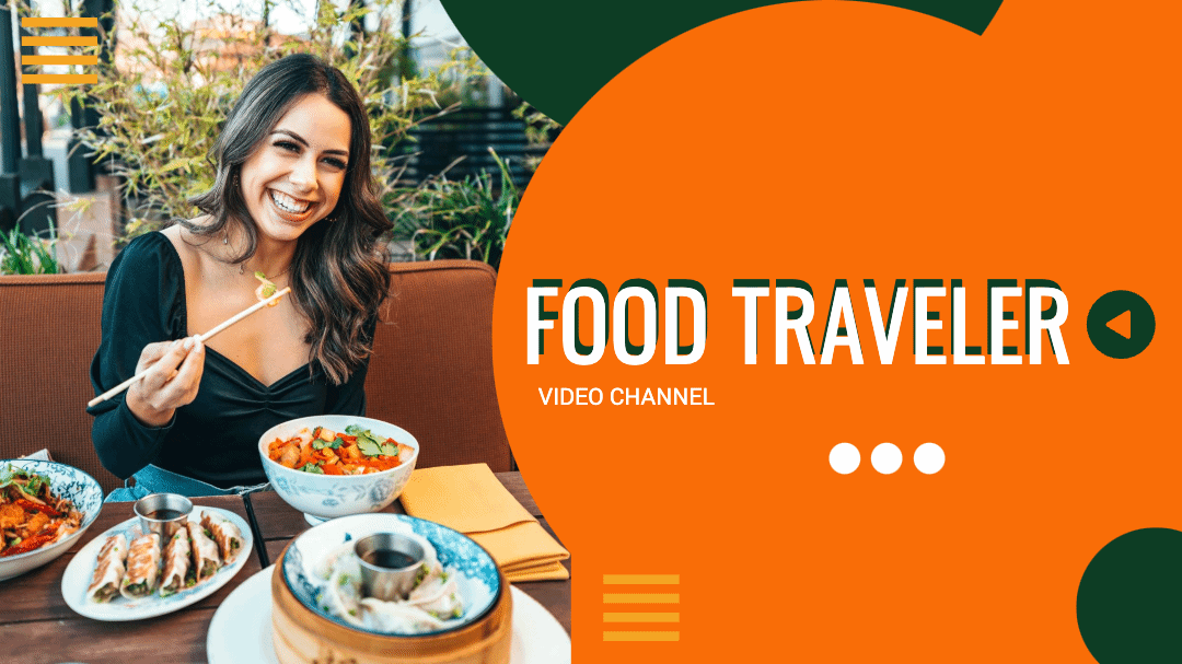 FOOD TRAVELER