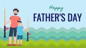 Happy FATHER'S DAY-1