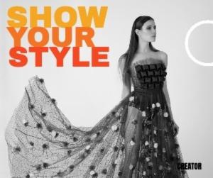 SHOW YOUR STYLE CREA