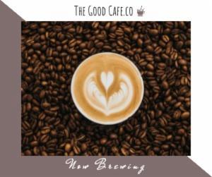 The Good Cafe.co