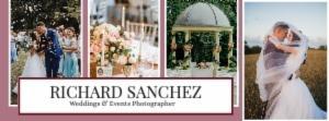 Weddings & Events Photographer