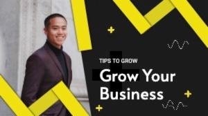 TIPS TO GROW