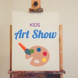 Art Show KIDS