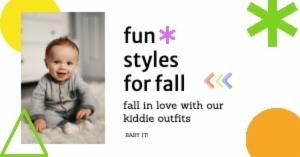 fun styles for fall