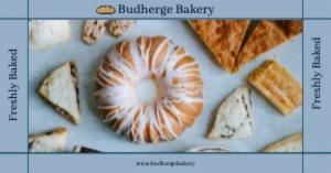 Budherge Bakery
