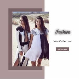 New Collection Fashi