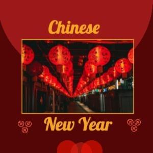 Chinese New Year