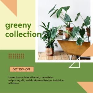 greenycollection