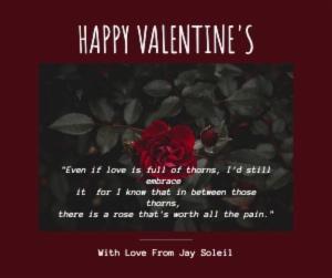 With Love From Jay Soleil