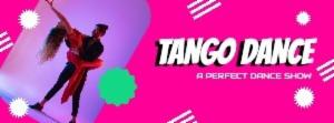 TANGO DANCE