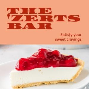 THE 'ZERTS BAR