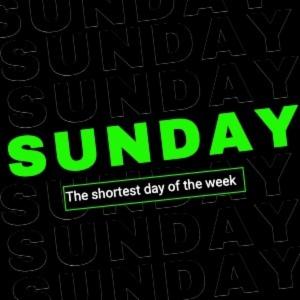 The shortest day of the week