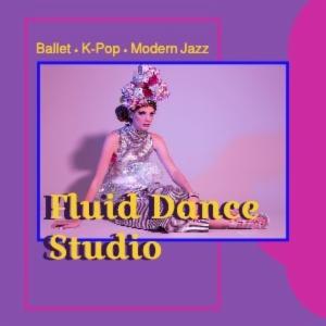 Fluid Dance Studio