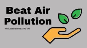 Beat Air Pollution