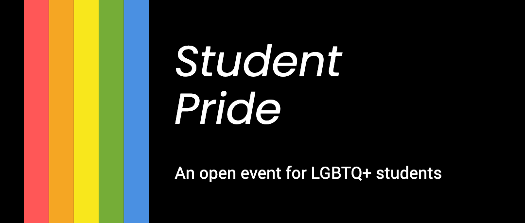 Student Pride
