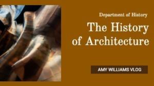 The Historyof Architecture
