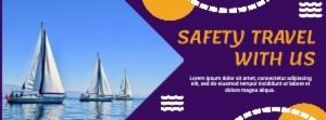 SAFETY TRAVEL WITH US