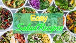 SaladRecipes