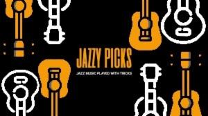 jazzy picks