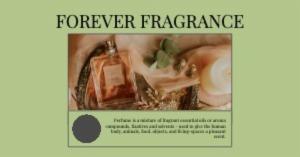 FOREVER FRAGRANCE