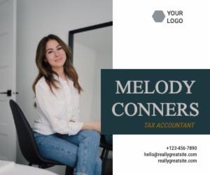 MELODYCONNERS