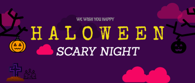 SCARY NIGHT