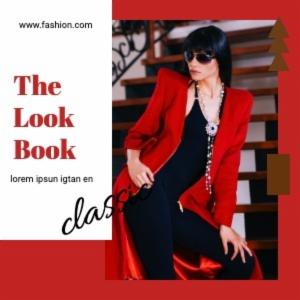 The Look Book