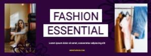 FASHION ESSENTIAL Lo