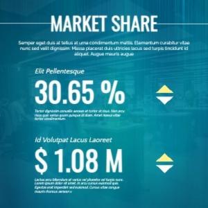 MARKET SHARE